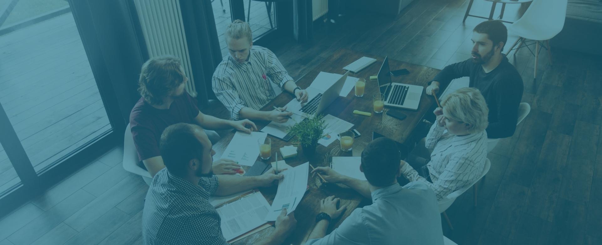 Bienvenue chez Group'Experts CSE